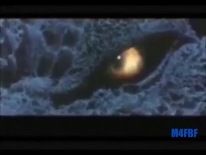 Godzilla/Gojira Tribute (Epic Rock Theme)