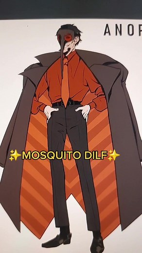 Meet THE COMMUNE: A Villainous Horror Webtoon