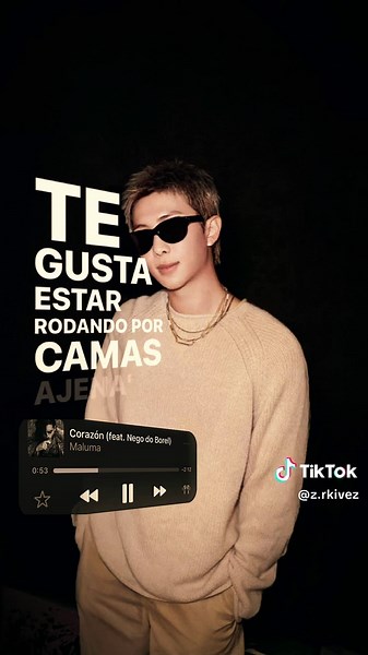 Corazón: La nueva canción de Maluma