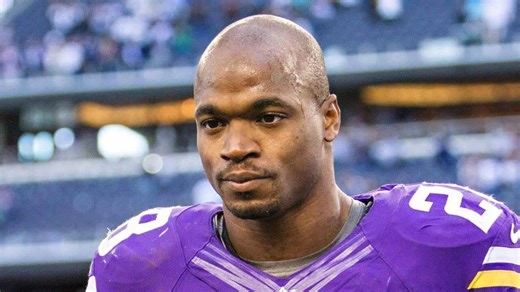 Who is Adrian Peterson? Ex-NFL star arrested on DWI charges for second time in 2025; all you need to know about him