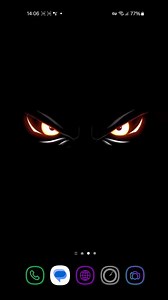 Wave Live Wallpapers on Reels