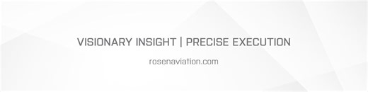 Rosen Aviation | LinkedIn