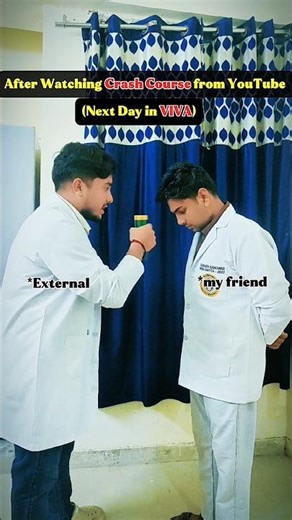 KYA HI GALAT BOLA THA 😆 #shorts #mbbs #neet #medicalcollege #doctors #funny #trending