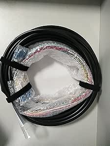 144 core Outdoor Fiber Pigtail LC LC/APC SC SC/APC Singlemode 9/125 Outdoor Cable Fiber Pigtail (90m, LC)
