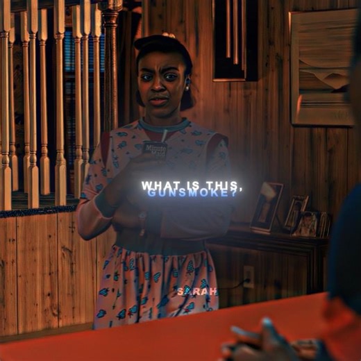 this scene tho 😂😂😭 | #aftereffects #edit #shorts #strangerthings #elevenhopper #lucassinclair #erica