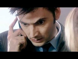 Daleks Vs Cybermen This Is Not War, This Is Pest Control Doomsday David Tennant