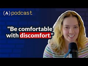 From Therapist to six figure freelance dev [Podcast #176]