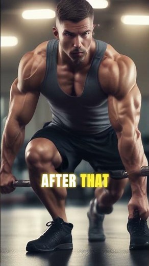 The Ultimate Glute Workout for Men