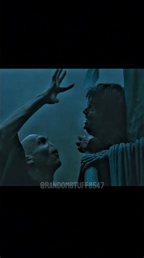 VOLDEMORT IS BACK! #harrypotter #harrypotteredit #gobletoffire