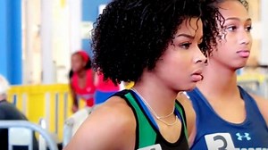 How a Baltimore Track Runner Overcame Abuse, Homelessness to Achieve Game Show Stardom