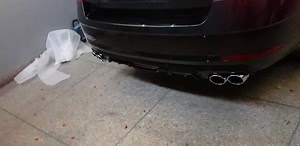 38 reactions · 3 comments | Montage d'un diffuseur sur mesure sur une Skoda Octavia 2019 Client très satisfait  | Ismail Accessoires Auto Agadir | Facebook