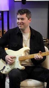 He Learned the Hardest Guitar Technique FIRST