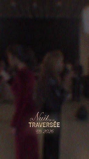 Une prestation magnifique à la gloire de Dieu.🙏🏾✨ Revivez le moment fort de la performance d'Esther et Zahira lors de notre Nuit de la Traversée. En interprétant « Worship Adonaï » de Nadège Mbuma, elles nous ont transportés dans un profond moment d'adoration. ❤️🔥