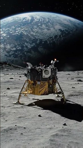 #space #nasa #planet #isro #spaceview #earthrise