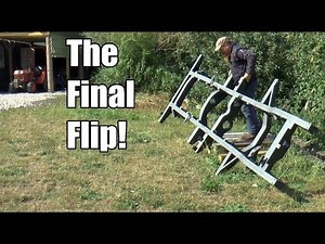 Project Kermit 18: A Series Land Rover Full Restoration