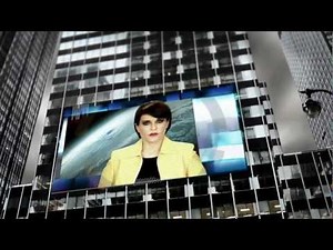 The World in 2050 - Future study presented by Frank Appel