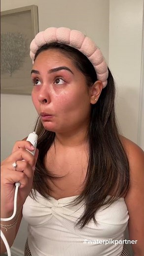 #ad | Take Your Oral Care To The Next Level With Waterpik™ Aquarius™ | #shorts