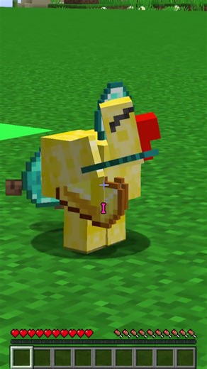 I Jumped Into the Poop Pit in Minecraft 💩