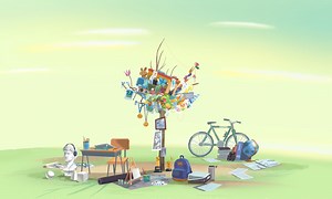 Baobab Teases Erick Oh’s ‘Namoo’ to Celebrate Sundance Premiere