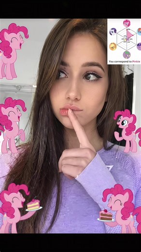 ✨ This My Little Pony test filter is EVERYWHERE right now Turn your photo into a Fluttershy-style My Little Pony result using the popular AI test filter 🦄 Cute vibes, pastel colors, cartoon style — perfect for fun tests, profile pictures, and trend videos. How to make the My Little Pony test filter Fluttershy. This tutorial shows how to use the viral AI pony test filter to see which My Little Pony character you are. Perfect for the latest cartoon test trend on TikTok and Instagram. วิธีทำฟิลเตอ