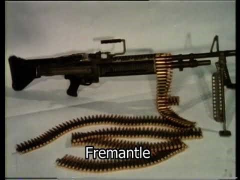 Northern Ireland | British Army | IRA | Terrorism | Ireland | 1980s Britain | TV Eye |1980