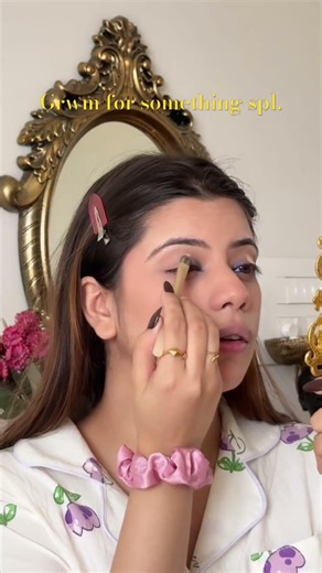 Makeup tutorial for Indian look, easy makeup hacks #makeuptips #makeuptutorial