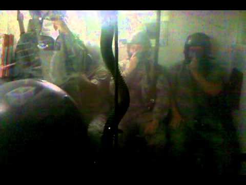 air force altitude chamber rapid decompression