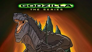 Godzilla: The Series - FOX Series