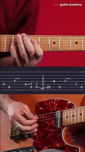 Hells Bells - AC/DC Guitar Lesson