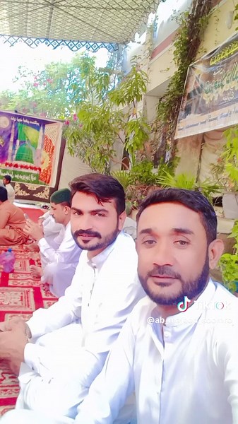 Eid Milad-U-Nabi Celebrations 2023