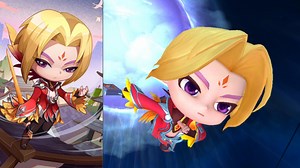 75K views · 6.3K reactions | Cute Ling Skin Script | Time Business News | Facebook