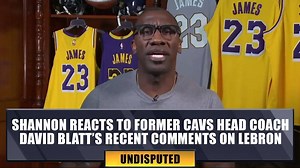 162K views · 1.2K reactions | "Why is everyone taking this documentary about Michael Jordan and using it as an opportunity to dump on LeBron James? When they made the documentary about Michael Jackson, ‘This is It,’ nobody took a shot at Prince. Everybody wants to take their pound of flesh now." — Shannon Sharpe | Speakeasy | Facebook