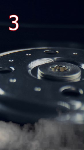 11K views · 148 reactions | ⚠️ Abrir un disco duro en casa o usar software gratis no es solución… ¡es sentencia de pérdida!  Confía en recuperación profesional. #fixdata #tecnologia #datarecoveryservices #mexico #innovacion | FixData - Data Recovery | Facebook