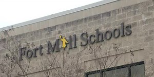 Voters approve $204M Fort Mill school bond referendum