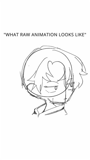 day 1, JUST THE RAW ANIMATION,NEXT PART FOR FINAL RENDER #2danimation #30daychallenge #animation #yt