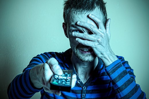 5 Reasons Men are So Feminized Today