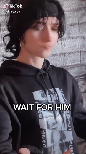 Exploring Aether in Genshin Impact