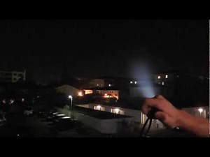 Ultrafire Cree C8 XM-L T6 1300 Lumens