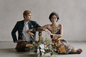 Contoh Teks MC atau Pranatacara Bahasa Jawa untuk Acara Pernikahan - Sonora.id