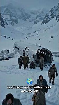 Flight 571: The 72-Day Survival Mystery in the Andes
