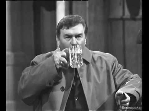 3 5 Maigret Maigret sotto inchiesta s3e5 3 puntata 1968