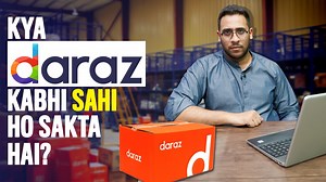 26K views · 379 reactions | Daraz became the answer to Pakistan’s...