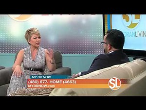 MY DR NOW: A house call service is the next step in innovative healthcare