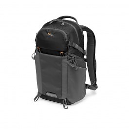 Photo Active BP 200 AW - Black/Dark Grey
