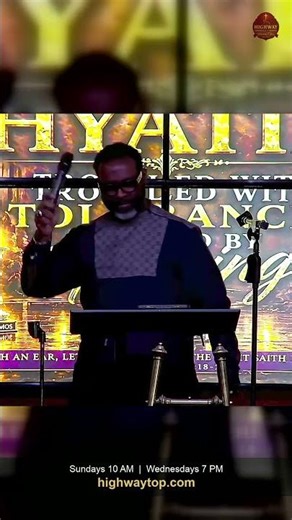 HTOP Story Post 03 - Church Should Stir Repentance
