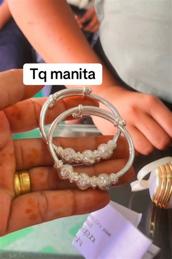Parbat jewelry on TikTok