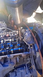 Isuzu 4hf1 engine top overhaul | Peralta Auto Repair shop | Facebook