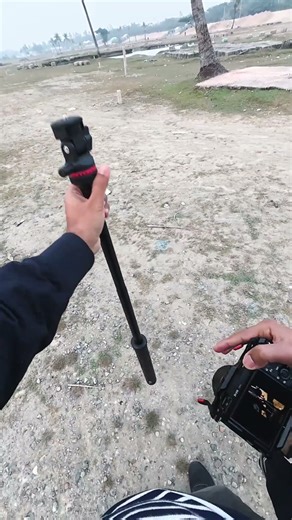 Ulanzi MT-80 best Tripod for camera #ulanzi #travel #tripod #monopod #mt80
