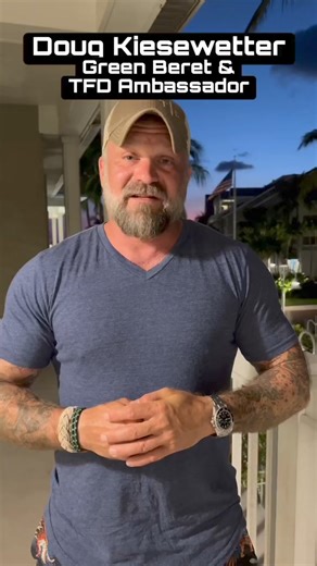 18 reactions | Task Force Dagger proudly bolsters the SOF community...