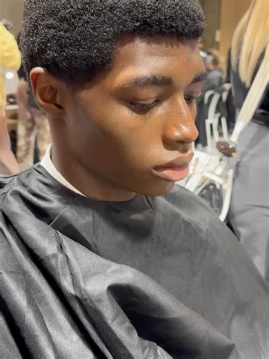 Elite Model World on Reels